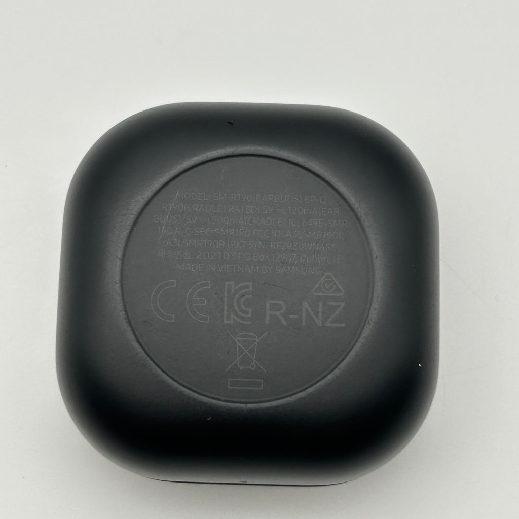 Samsung Galaxy Buds Pro SM-R190 Black - Used