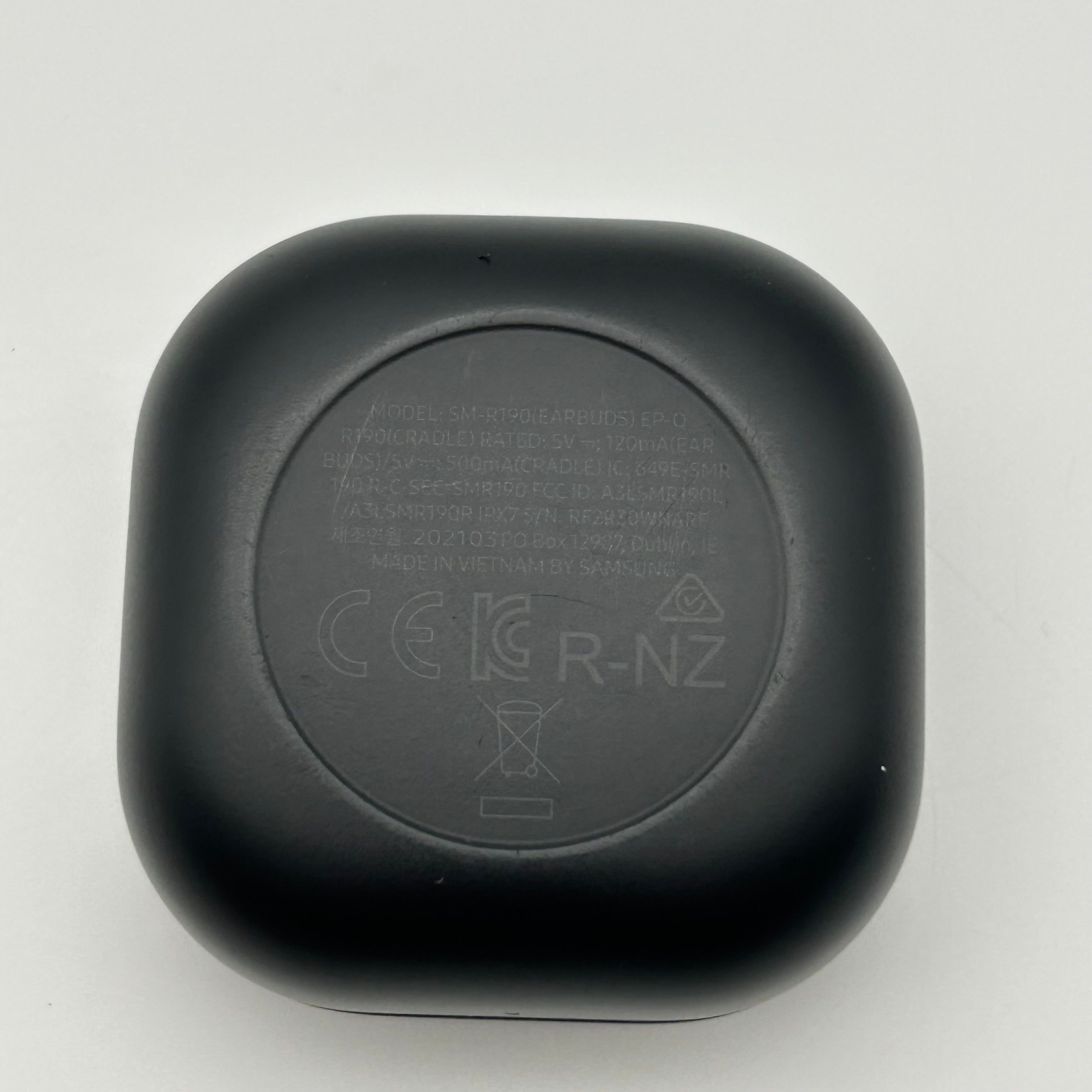 Samsung Galaxy Buds Pro SM-R190 Black - Used