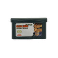 Gekido Advance Kintaro’s Revenge (Game Boy Advance GBA) Authentic - Tested