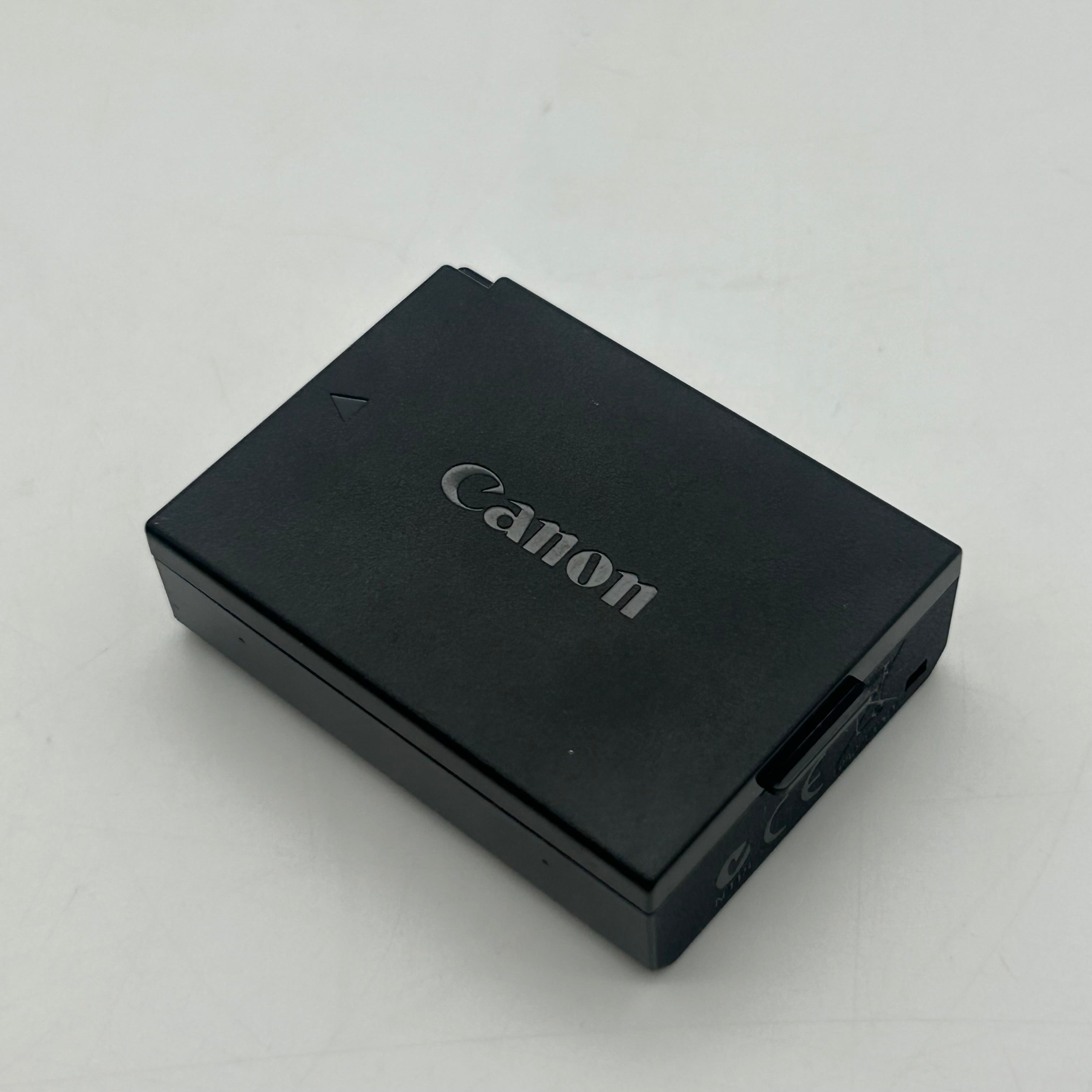 Official Canon EOS 4000D DSLR Camera and EF-S 18-55 mm f/3.5-5.6 III Lens -Black