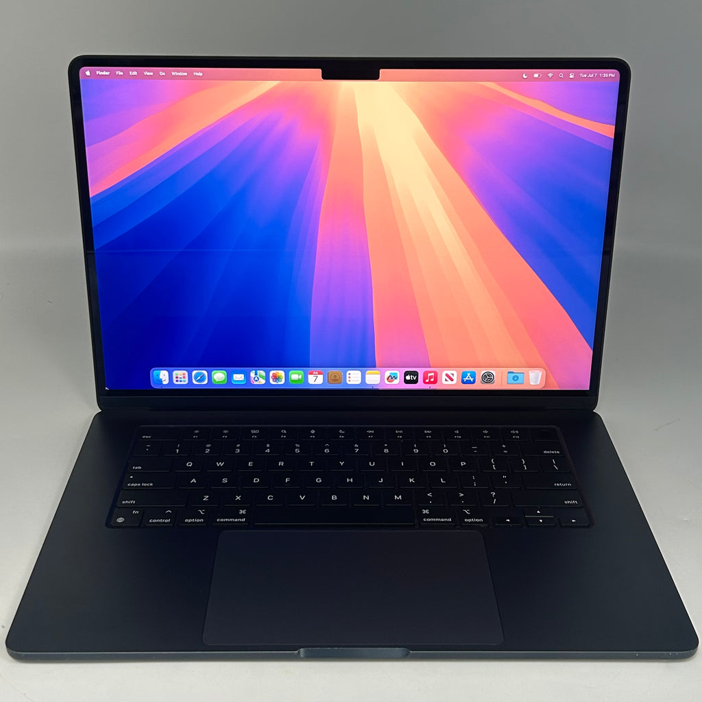 Apple MacBook Air 15" M2 10C GPU 3.5GHz 8GB RAM 256GB SSD A2941 89% BH