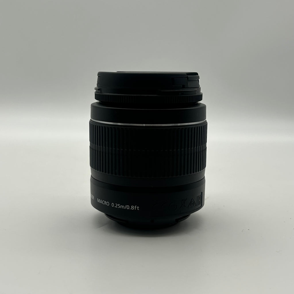 Canon EF-S 18-55mm 1:3.5-5.6 IS II Standard Zoom Lens
