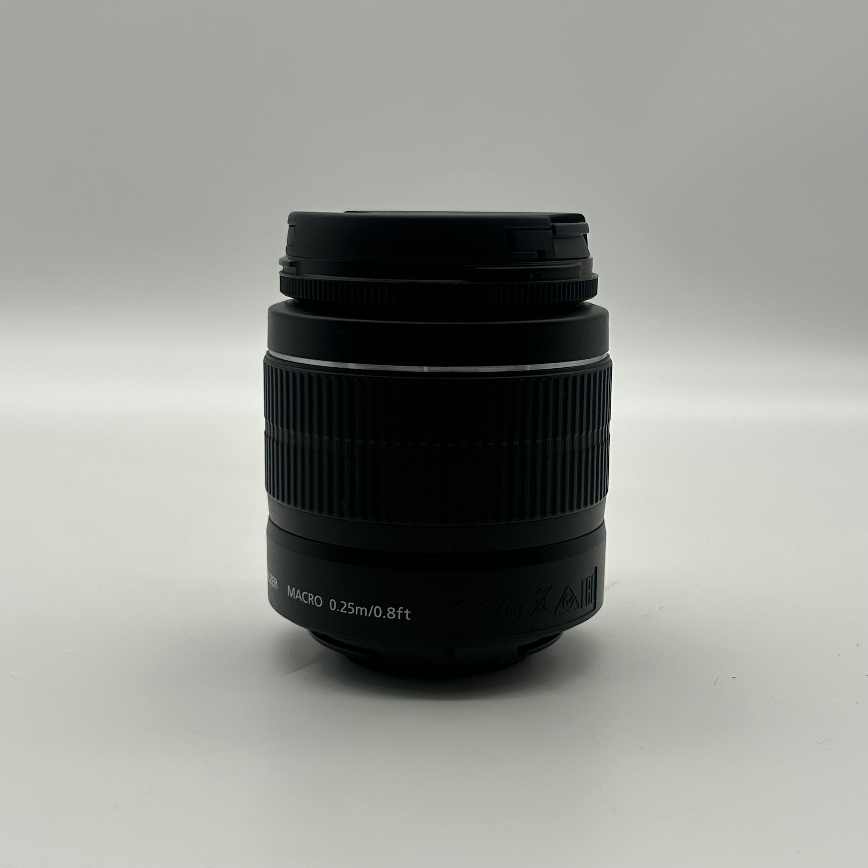 Canon EF-S 18-55mm 1:3.5-5.6 IS II Standard Zoom Lens