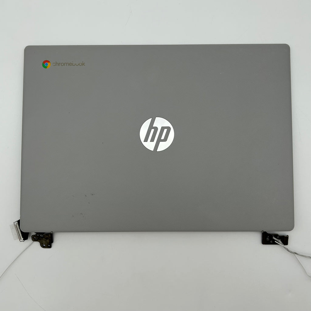 HP OEM Chromebook 14A-NE0013DX 14" LCD Screen Display - untested as is