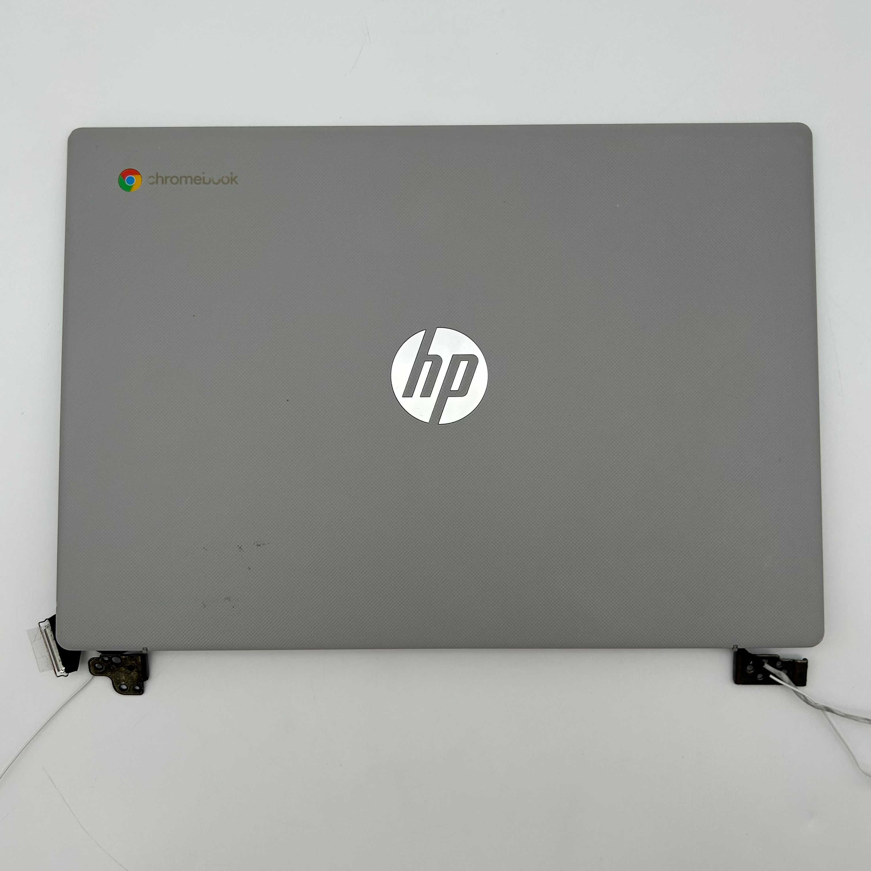 HP OEM Chromebook 14A-NE0013DX 14" LCD Screen Display - untested as is