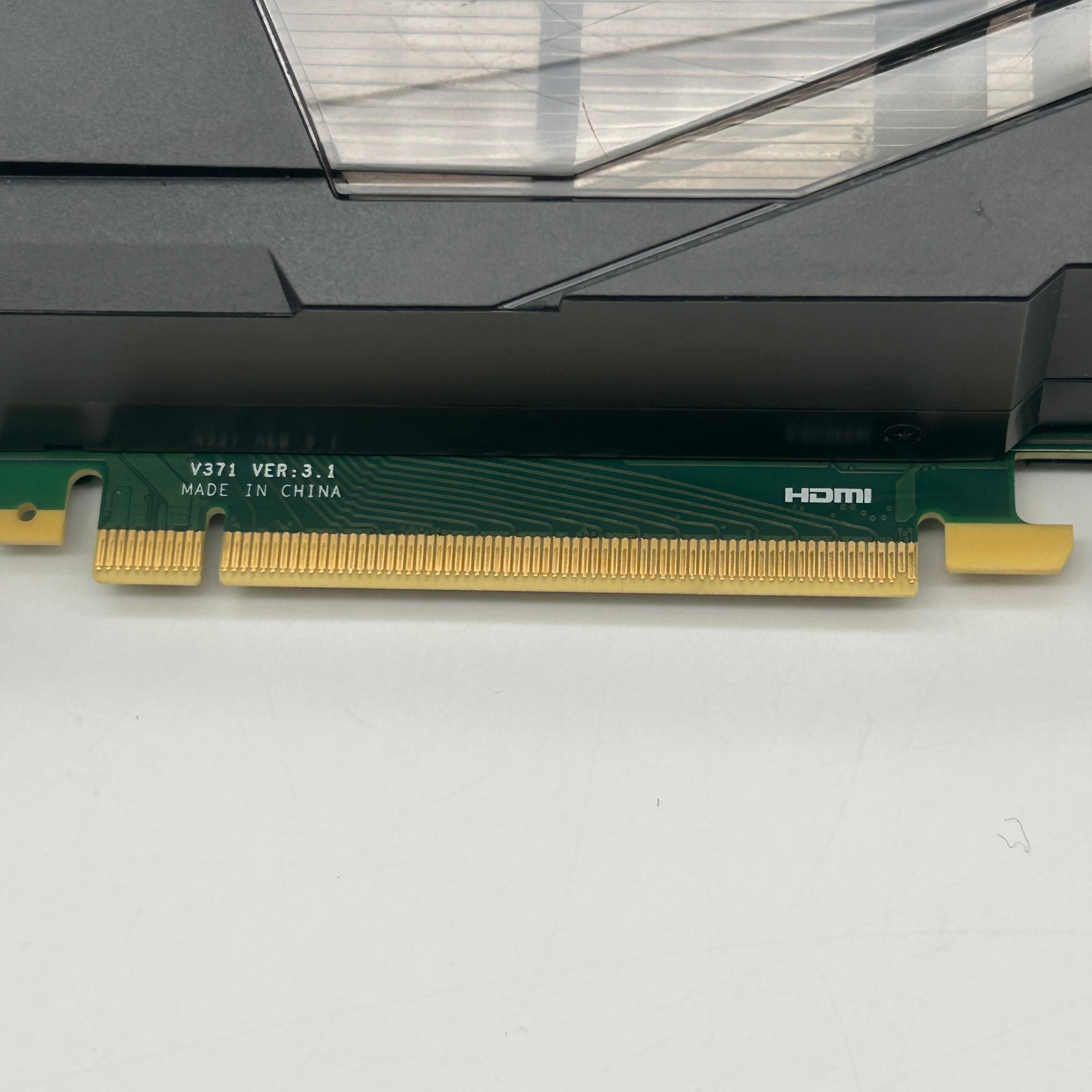Dell OEM NVIDIA GeForce RTX 2060 SUPER 8GB Graphics Card