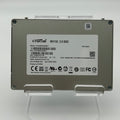 Crucial CT512MX100SSD1 MX100 512GB 2.5" SATA 6Gb/s SSD Blue - Used