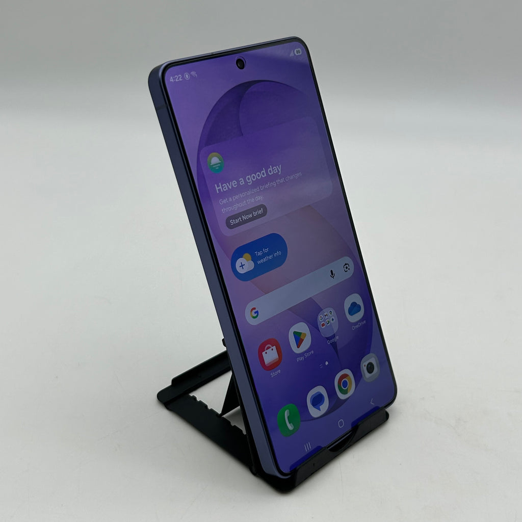 Factory Unlocked Samsung Galaxy S26 Ultra 12GB RAM 256GB SM-S948U1 Cobalt Violet
