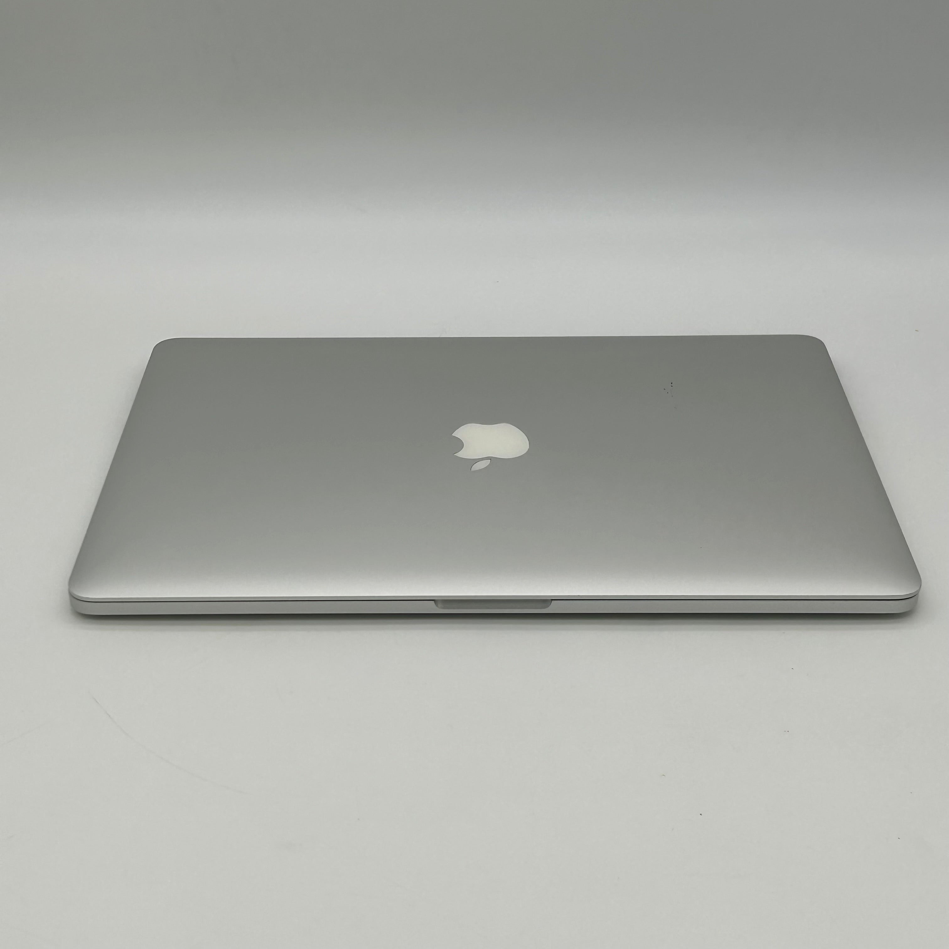 Apple MacBook Pro A1398 15" Retina i7 2.6GHz 16GB RAM 500GB SSD - Service Battery