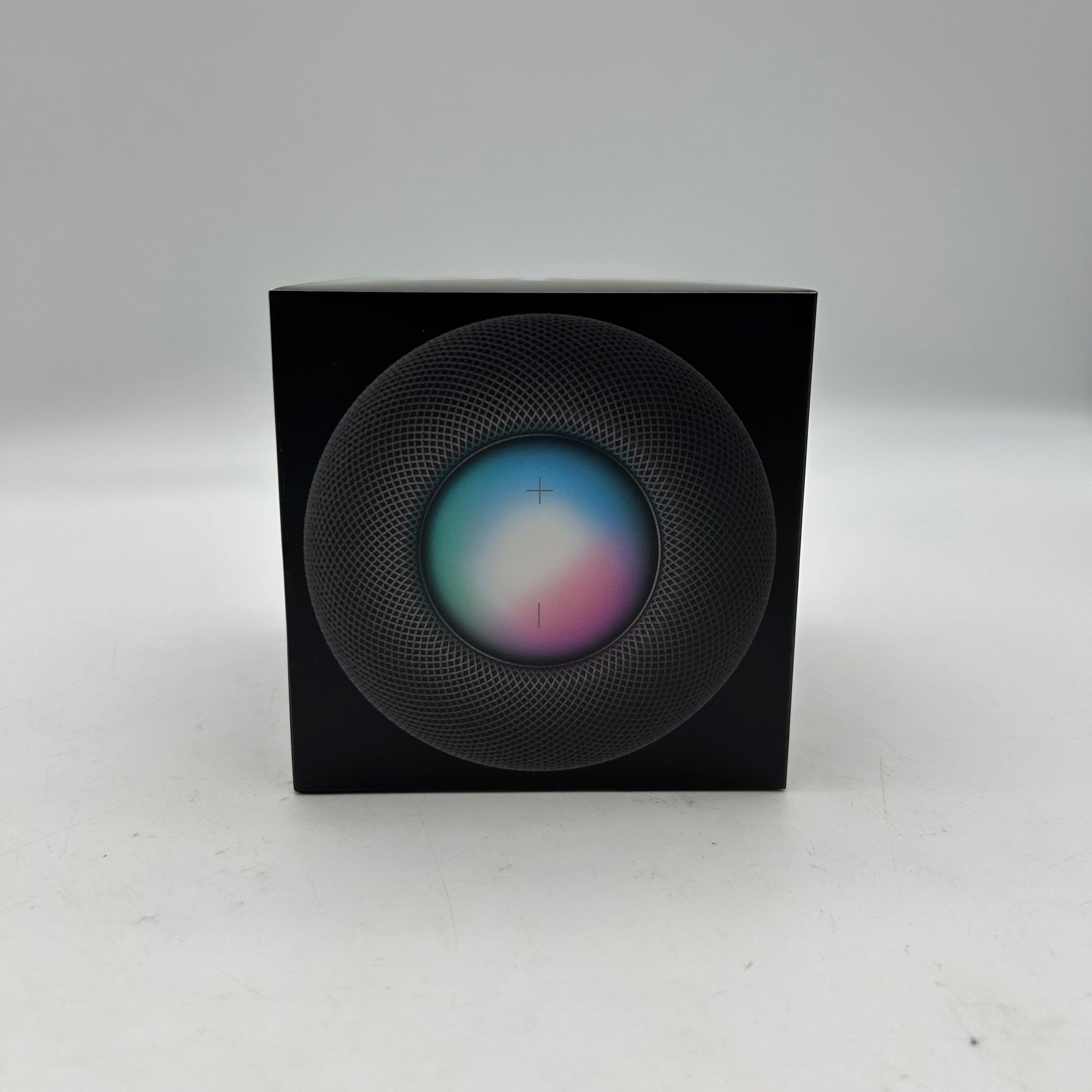 Apple Homepod Mini Speaker Space Gray A2374 / MY5G2LL/A