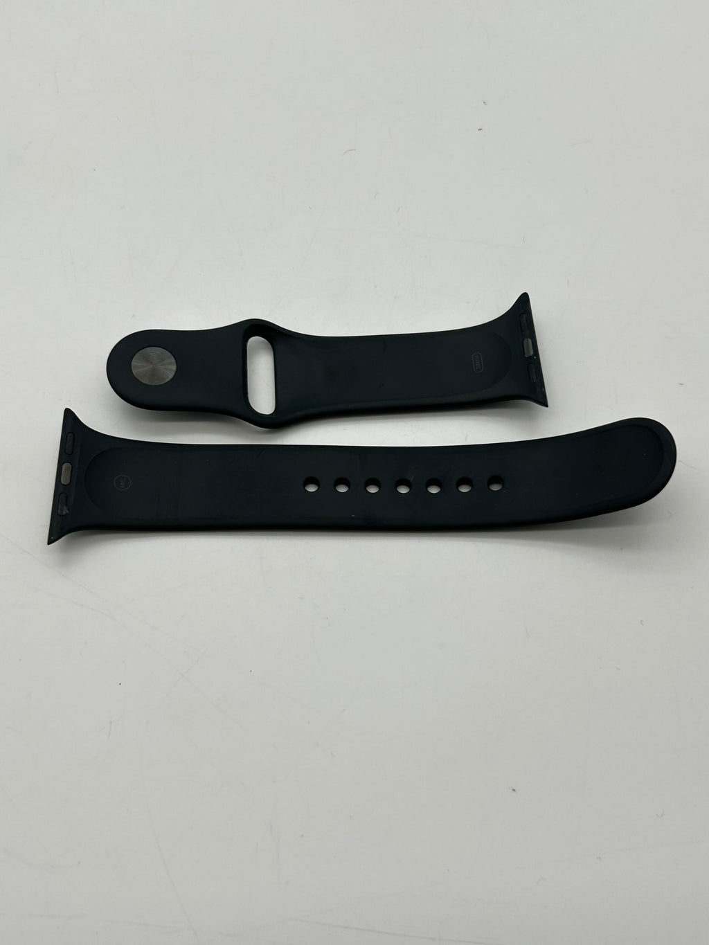 Apple Watch Series 3 GPS A1858 (2017) 38mm Silver