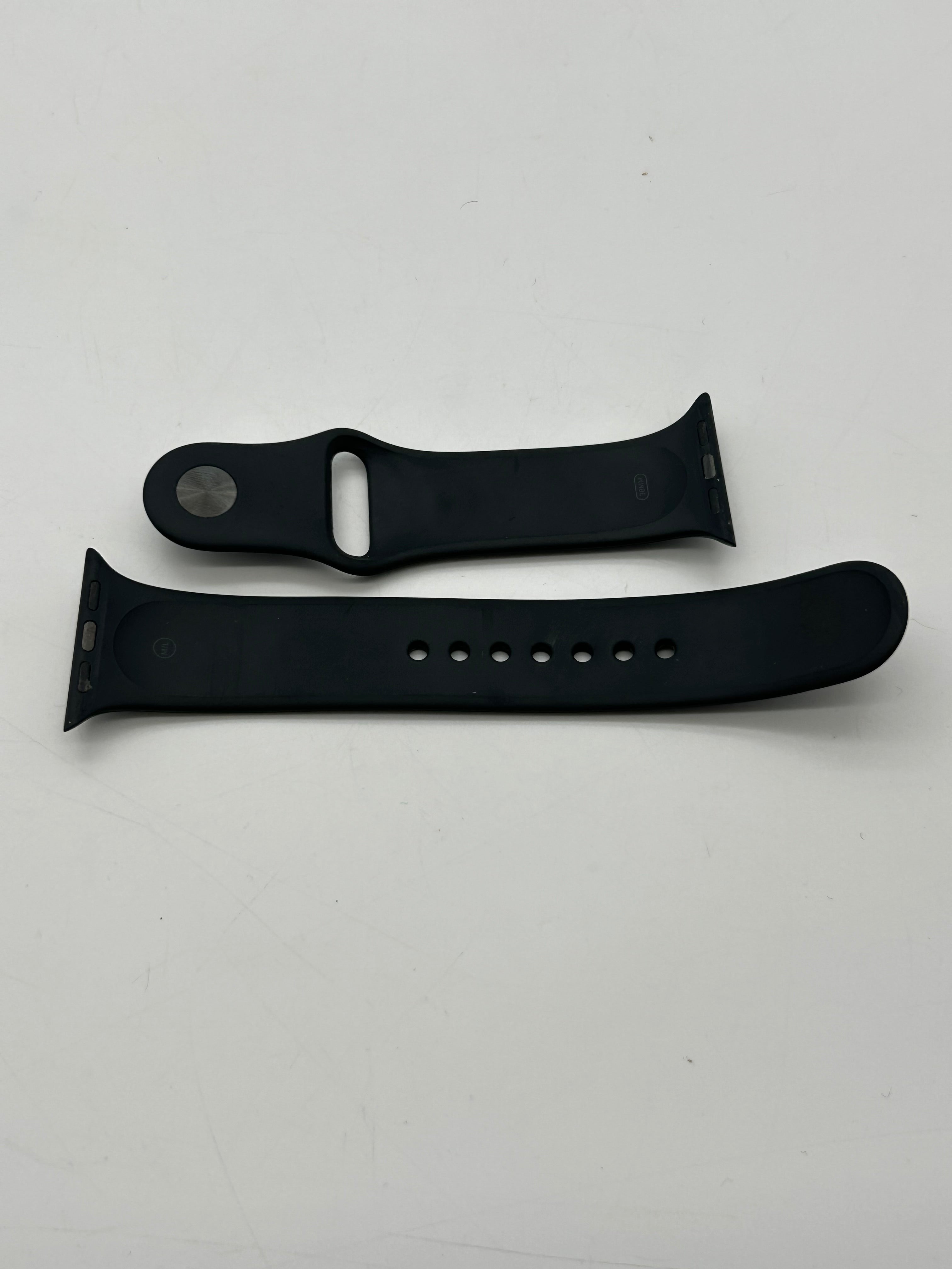 Apple Watch Series 3 GPS A1858 (2017) 38mm Silver