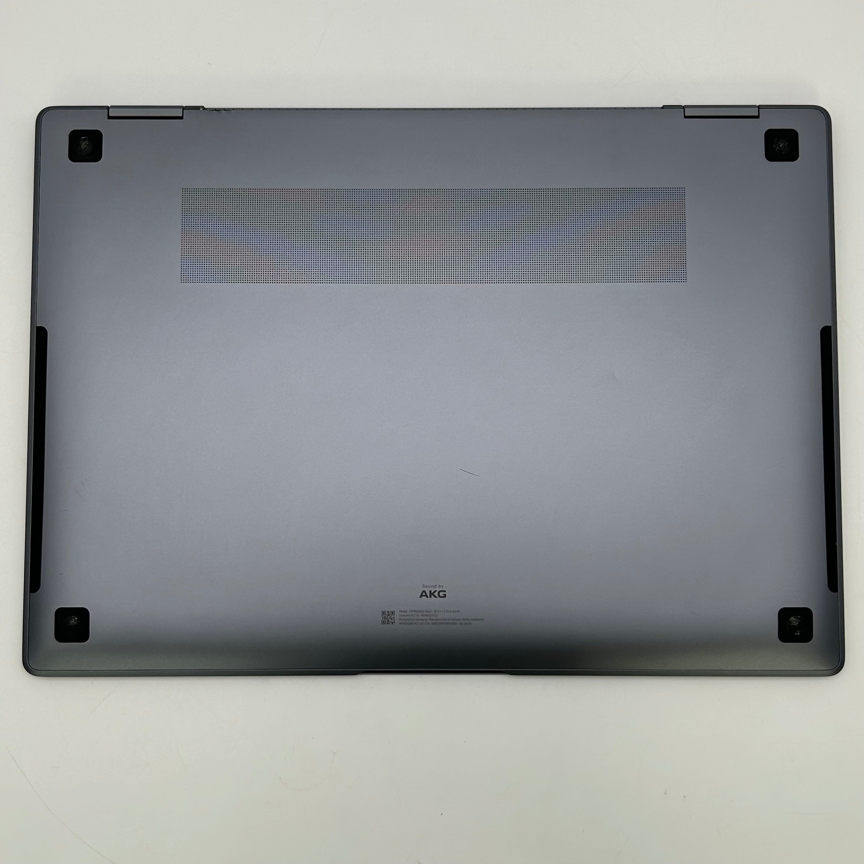 Samsung Galaxy Book4 Pro 360 NP960QGK 16" Core Ultra 7 155H 3.80GHz 16GB RAM 1TB