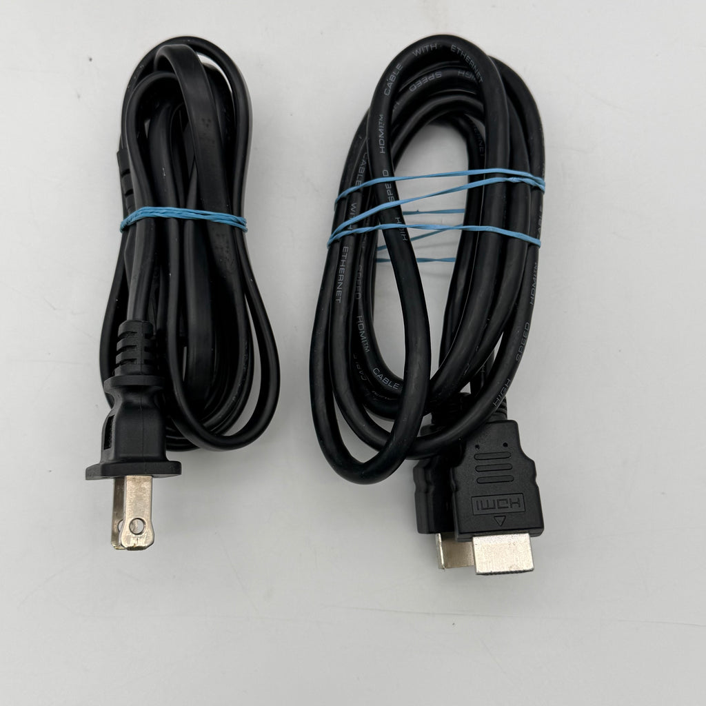 Sony PlayStation 5 Disc Edition CFI-1015A White - Broken HDMI Port - Parts Only SOLD AS IS - Final Sale