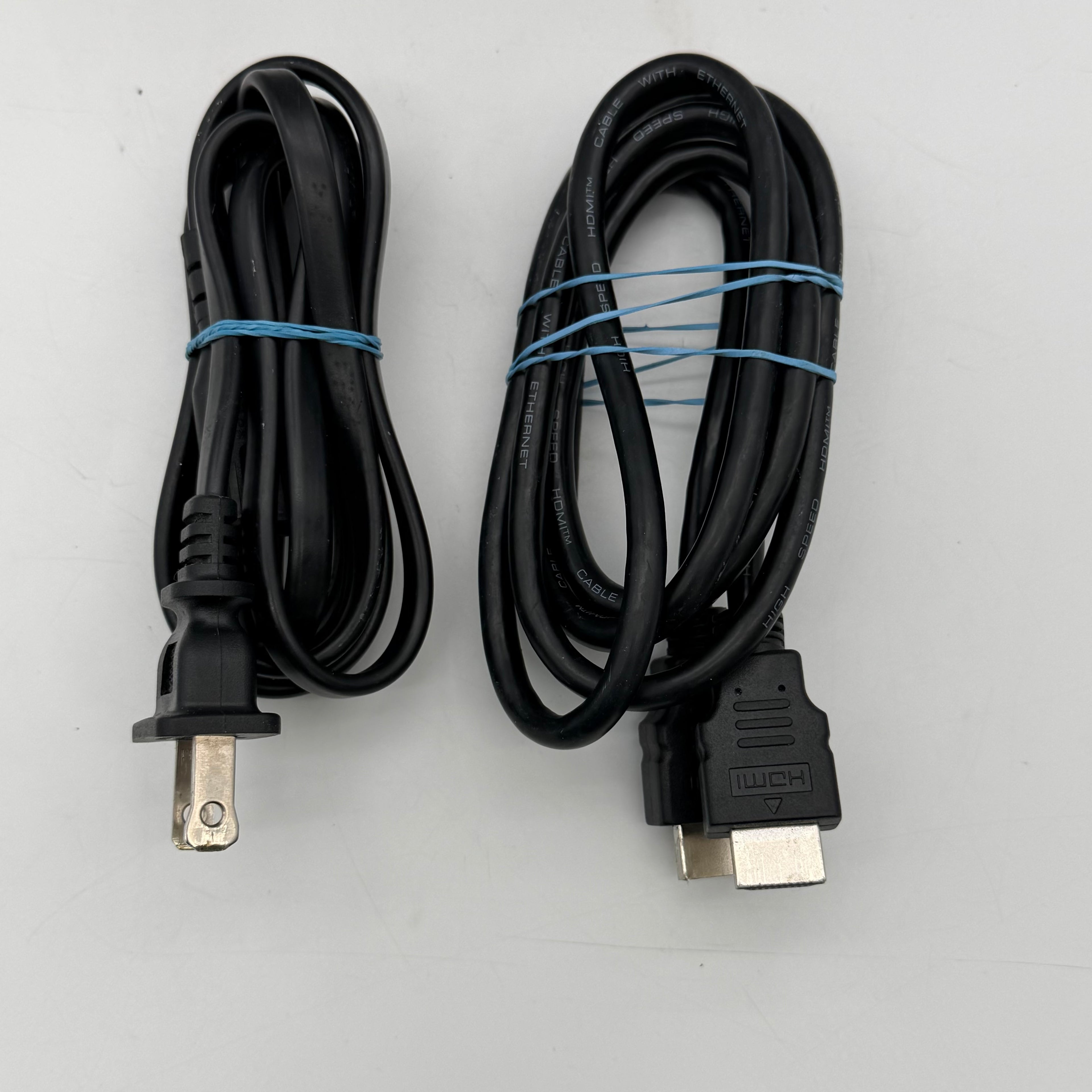 Sony PlayStation 5 Disc Edition CFI-1015A White - Broken HDMI Port - Parts Only SOLD AS IS - Final Sale