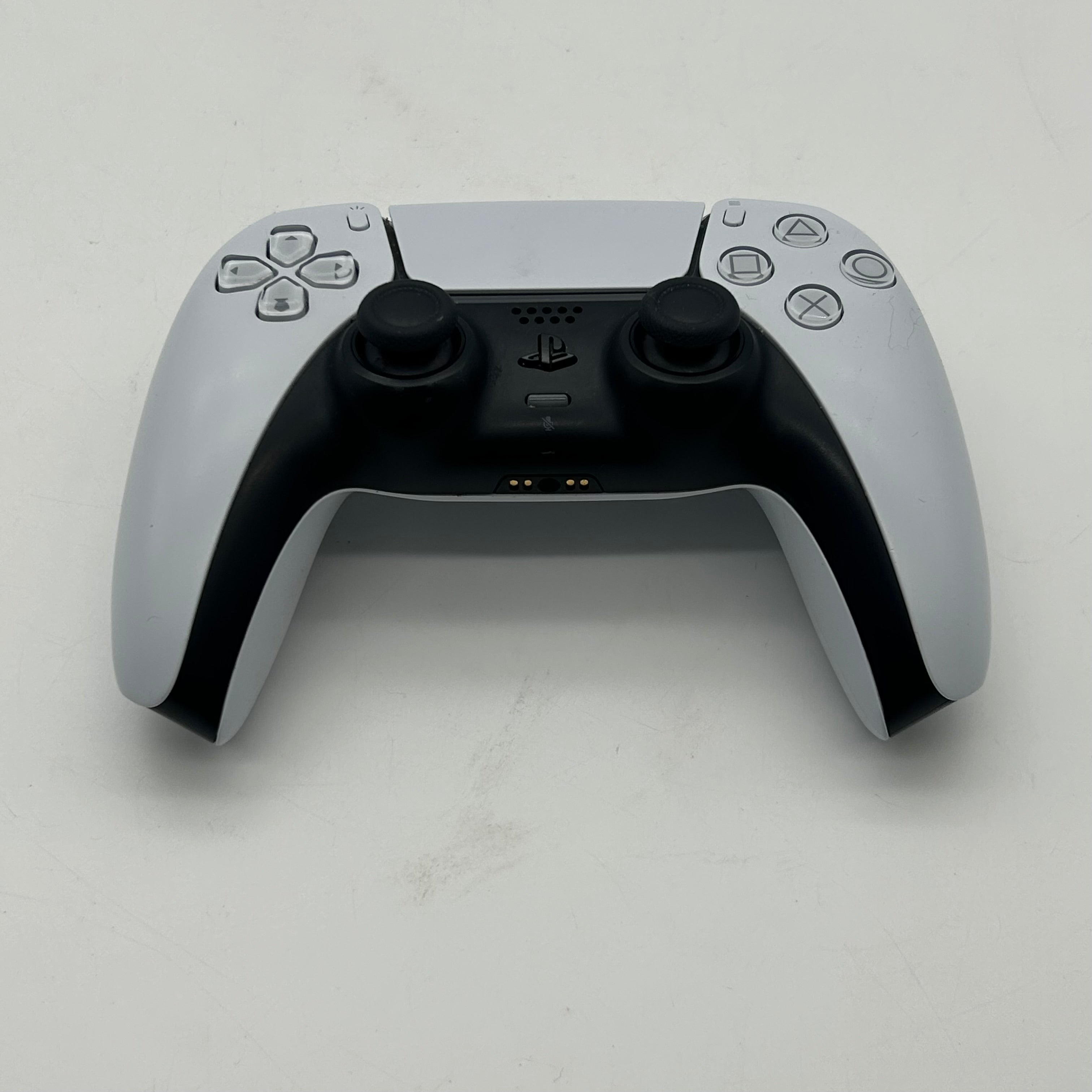 Sony PlayStation 5 Digital Edition CFI-1215B 825GB White W/controller