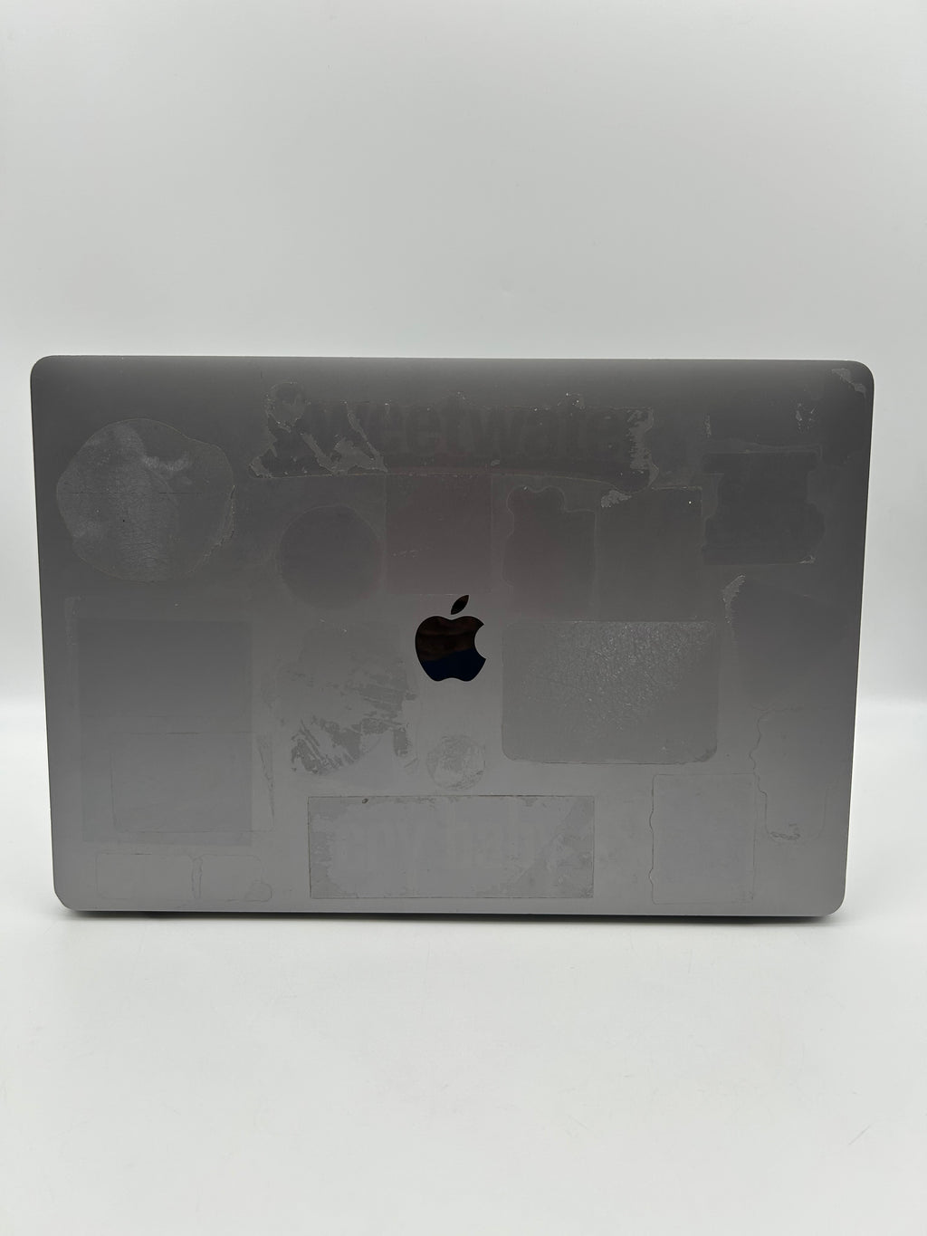 Apple MacBook Pro 16" A2141 2020 9th Gen Core i7 16GB 512GB - For Parts