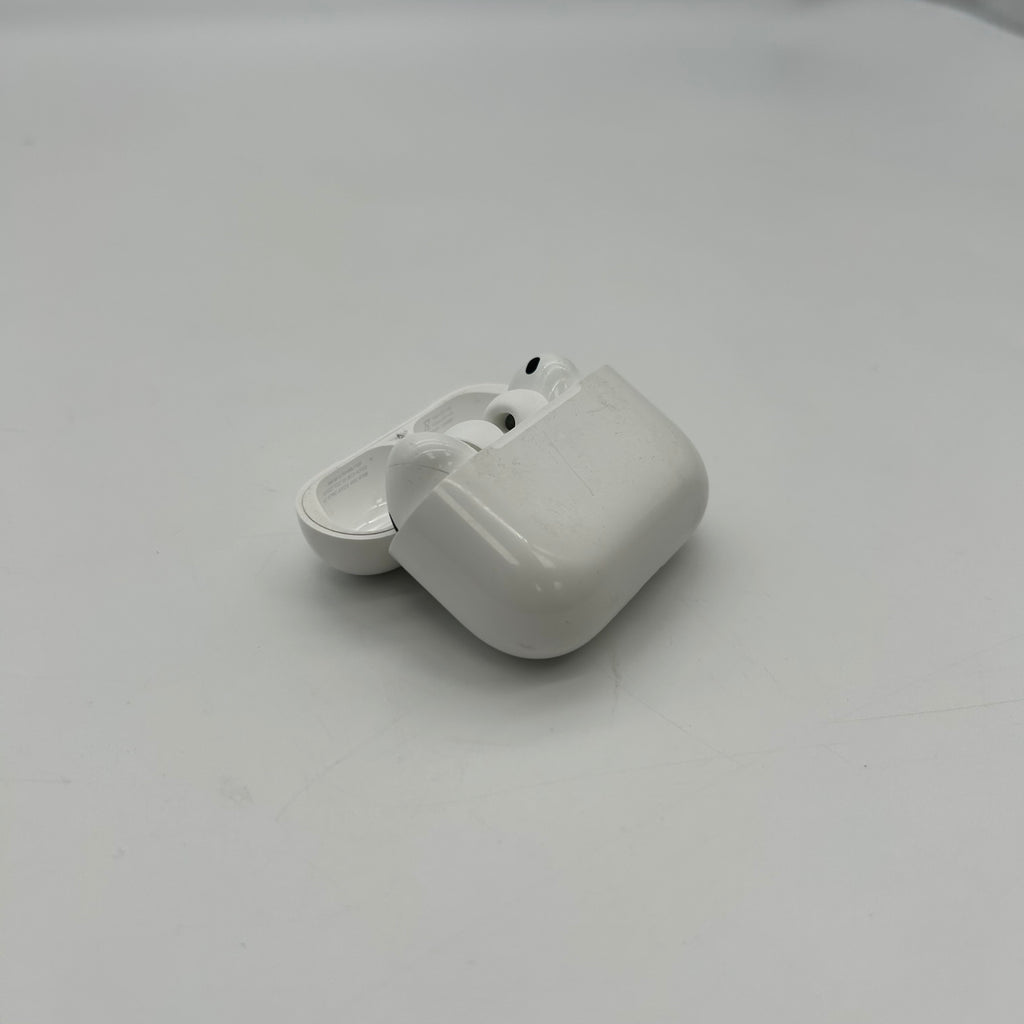 Apple AirPods Pro 3rd Gen MFHPALL/A A3063 A3064 A3122 Wireless Earbuds USB-C