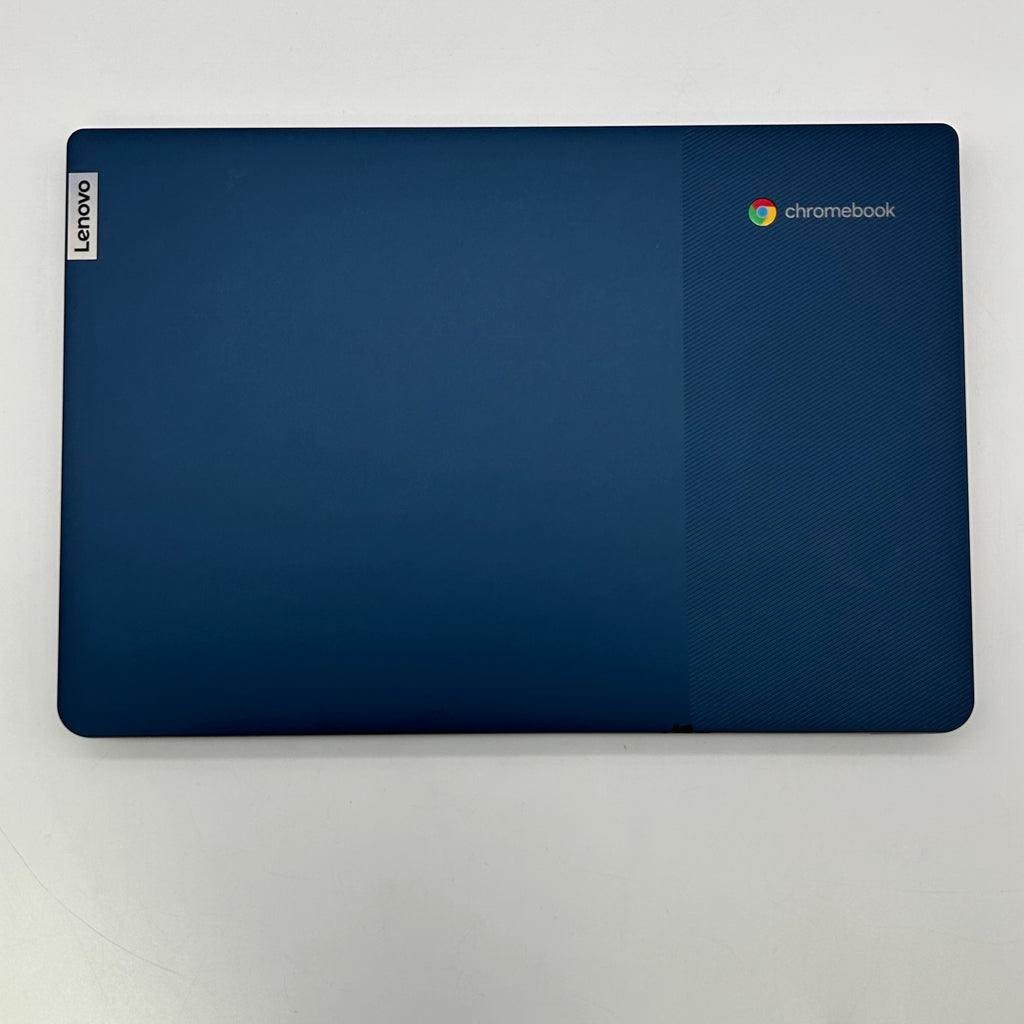 Lenovo IdeaPad Slim 3 Chrome 14M868 14" Kompanio 520 2.0GHz 4GB RAM 64GB SSD