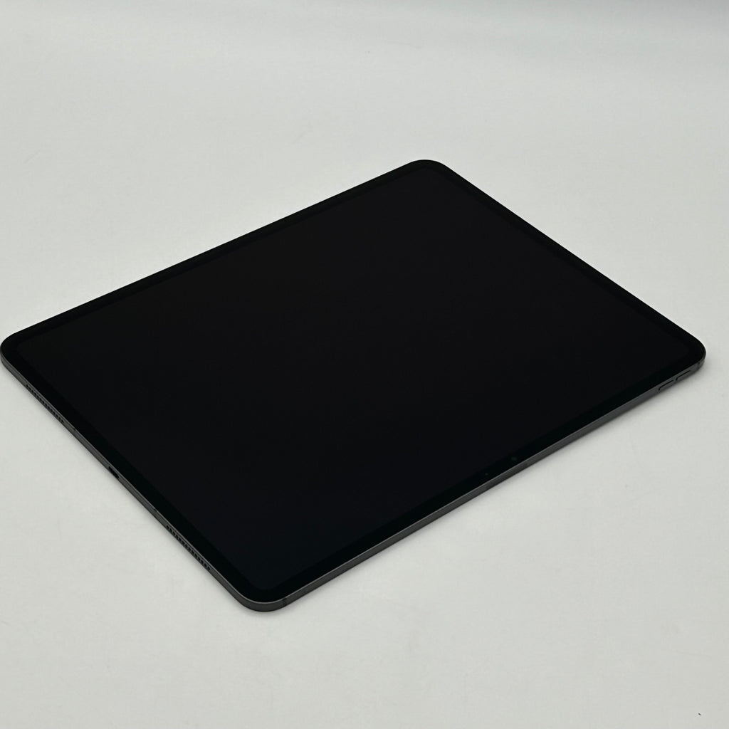 Apple iPad Pro 13-inch M4 Wi-Fi + Cellular A2926 MVXT3LL/A 256GB Battery 100%