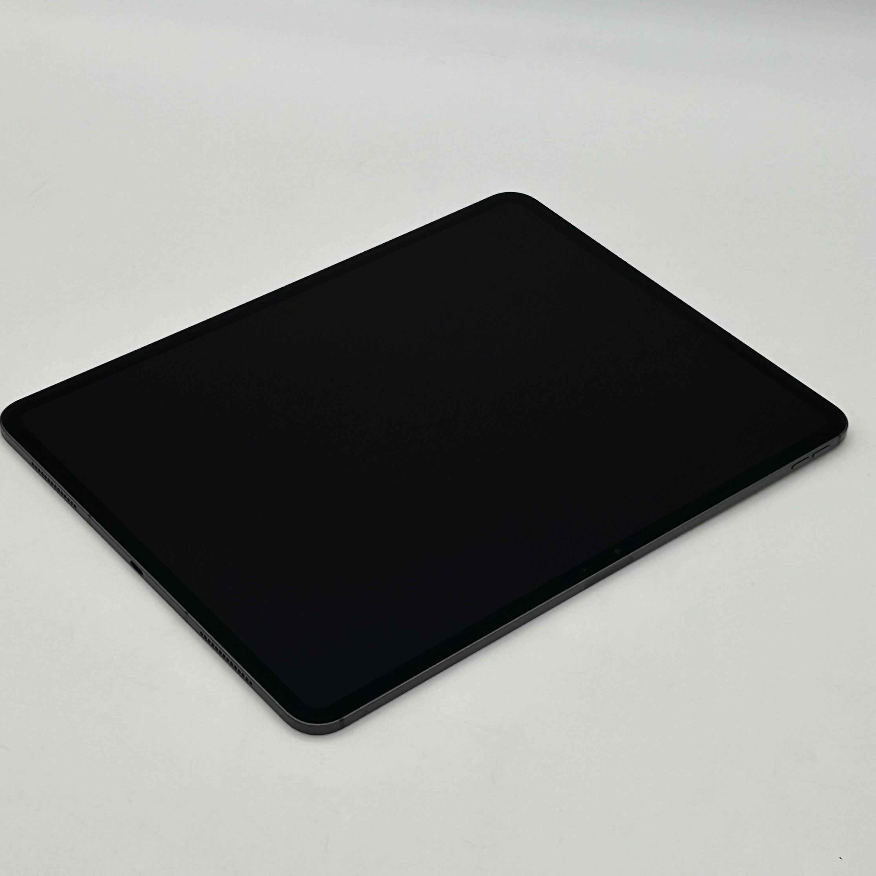 Apple iPad Pro 13-inch M4 Wi-Fi + Cellular A2926 MVXT3LL/A 256GB Battery 100%