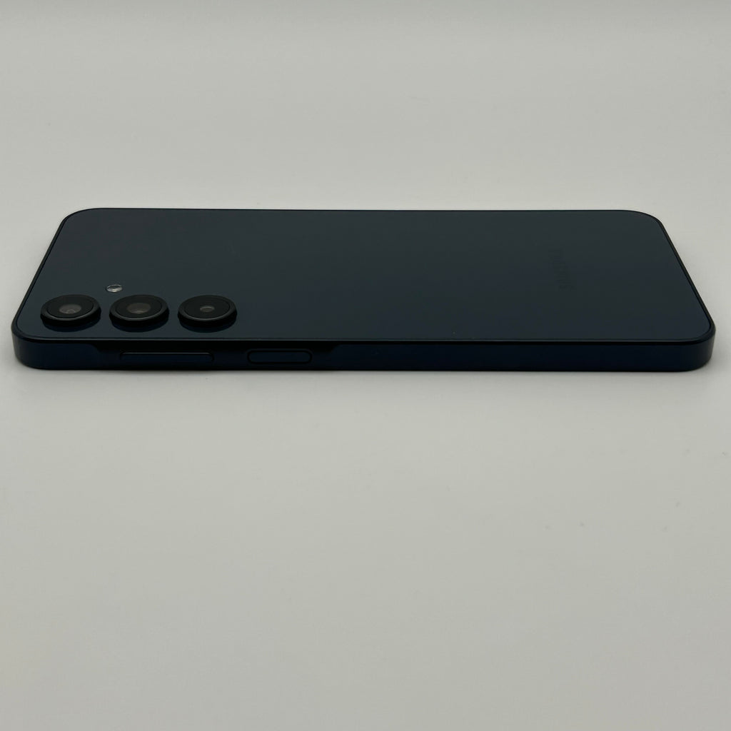 T-Mobile Samsung Galaxy A16 5G 4GB RAM 128GB SM-A166U Black