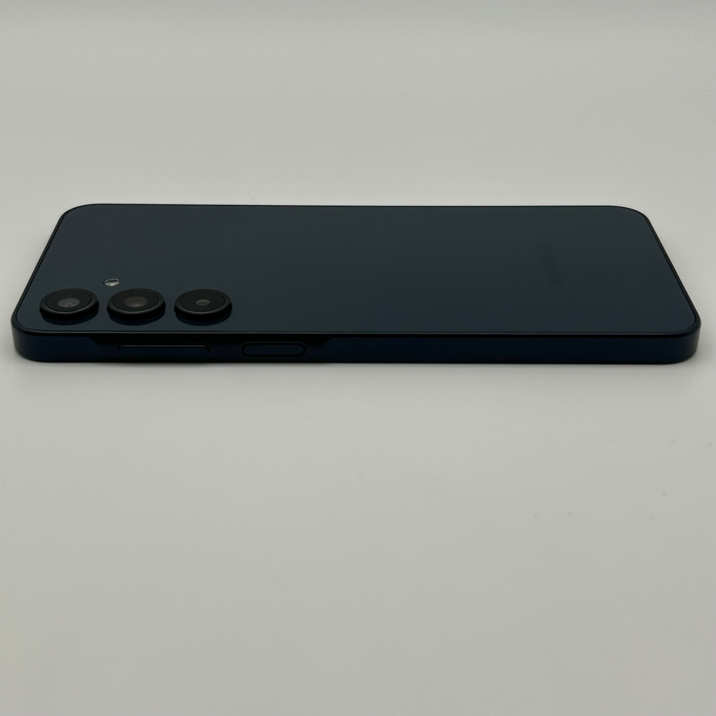 T-Mobile Samsung Galaxy A16 5G 4GB RAM 128GB SM-A166U Black