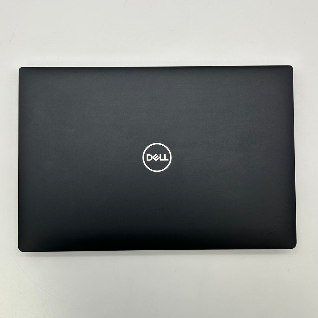 Dell Latitude 7490 14-inch Intel Core i5-8350U 16GB RAM 128GB SSD Black Laptop