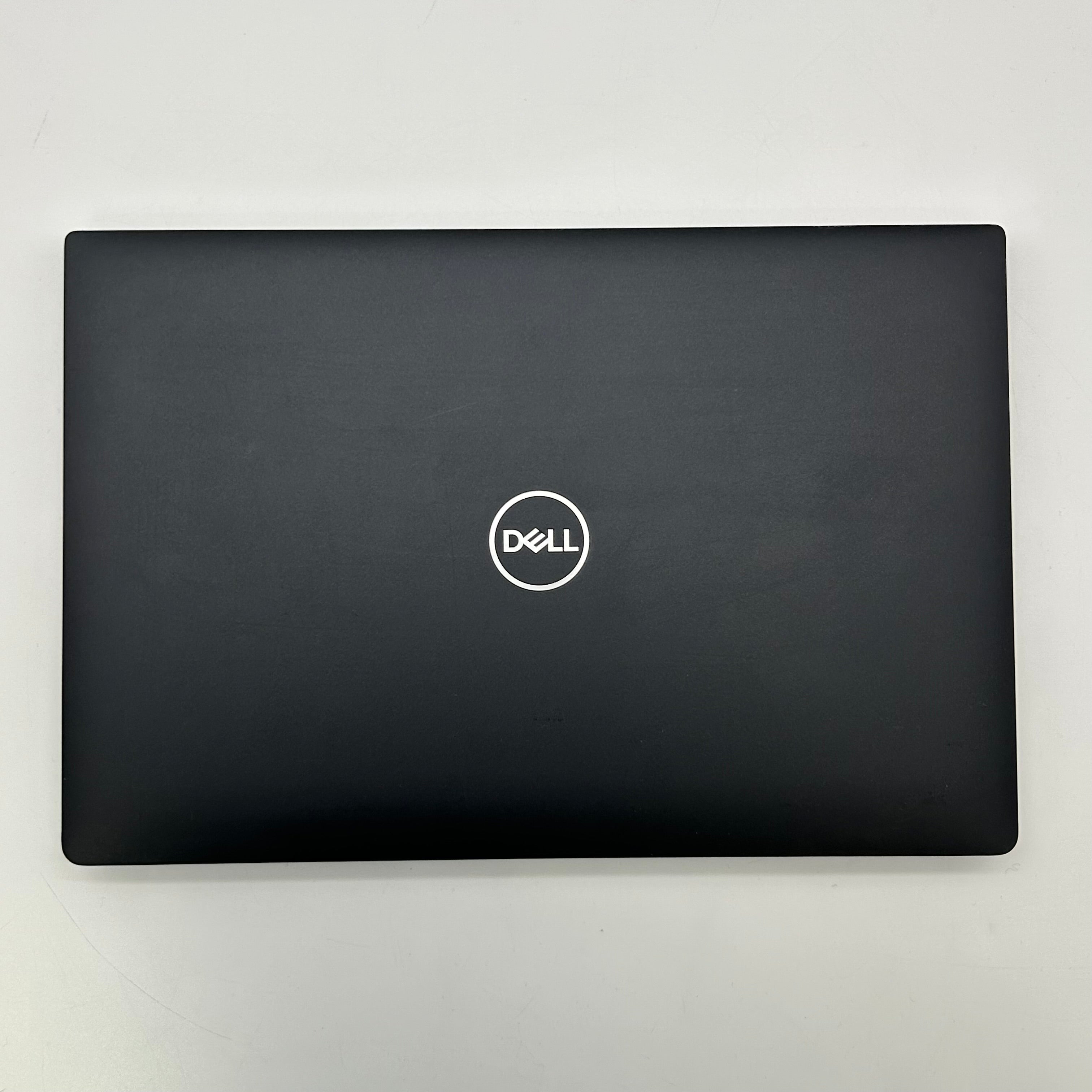 Dell Latitude 7490 14-inch Intel Core i5-8350U 16GB RAM 128GB SSD Black Laptop