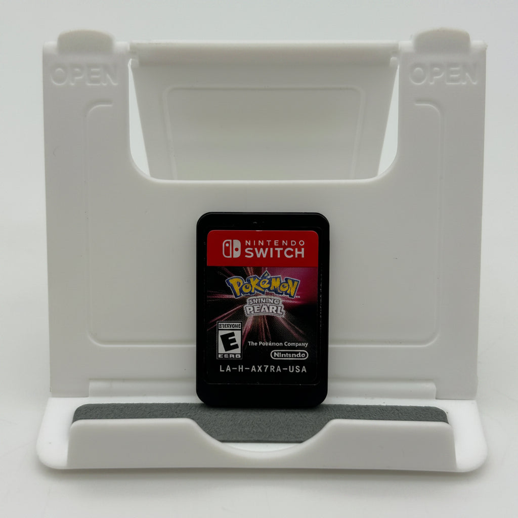 Nintendo Switch Pokémon Shining Pearl - Cartridge Only