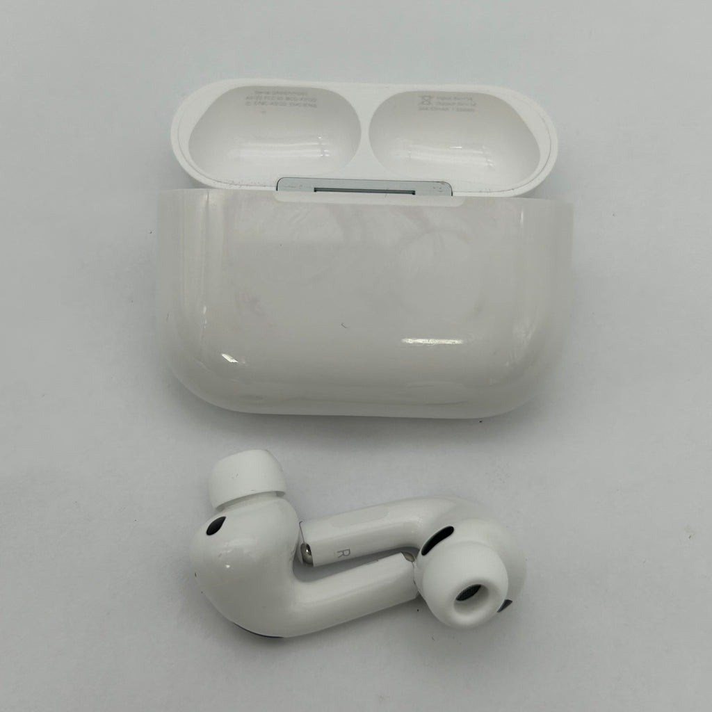 Apple AirPods Pro 3rd Gen with MagSafe Charging Case A3064 A3063 A3122 A3063