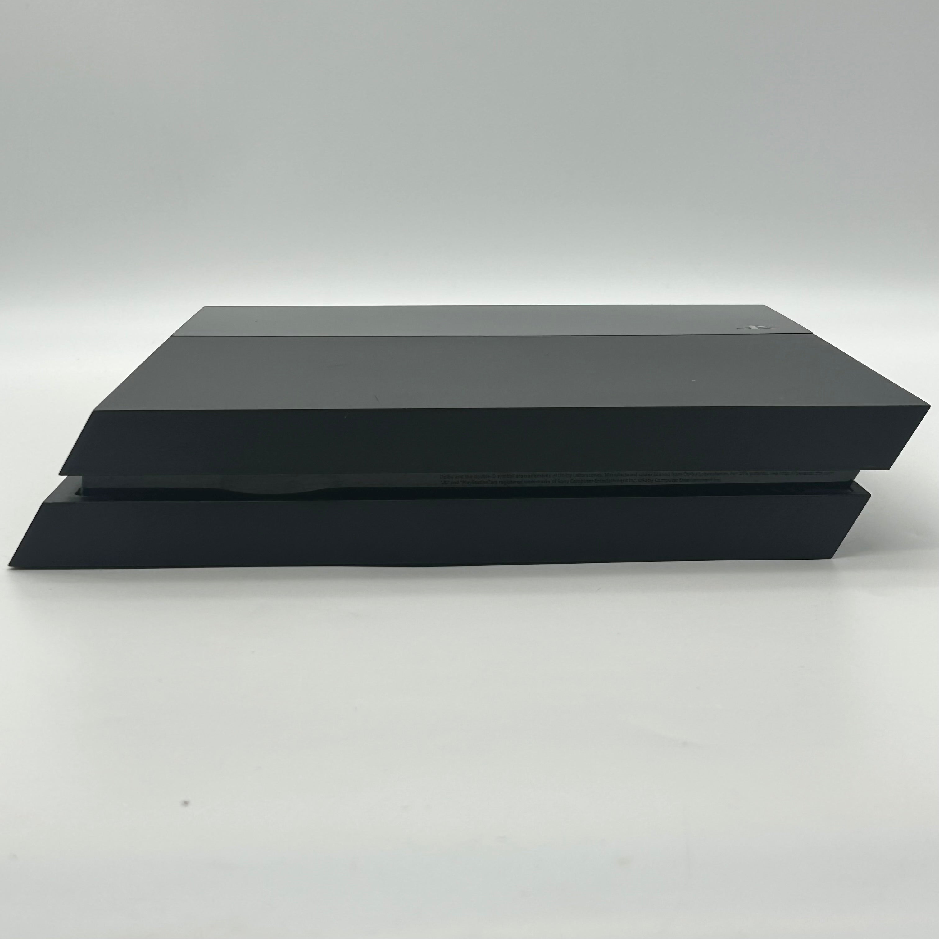 Sony PlayStation 4 CUH-1115A 500GB Black Console - TESTED