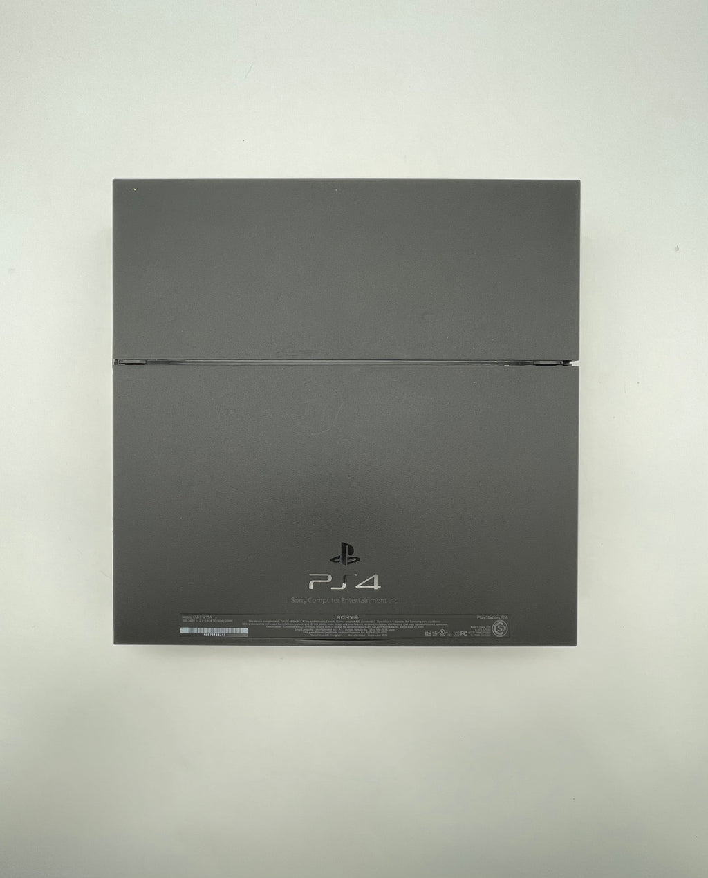 Sony PlayStation 4 CUH-1215A, Console Only - For Parts Only