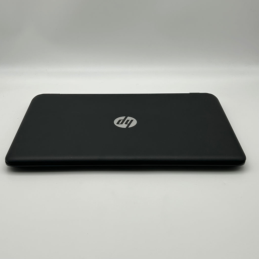 HP 15-f162dx 15-inch Core i3 6GB RAM 700GB HDD Touchscreen Laptop - Used