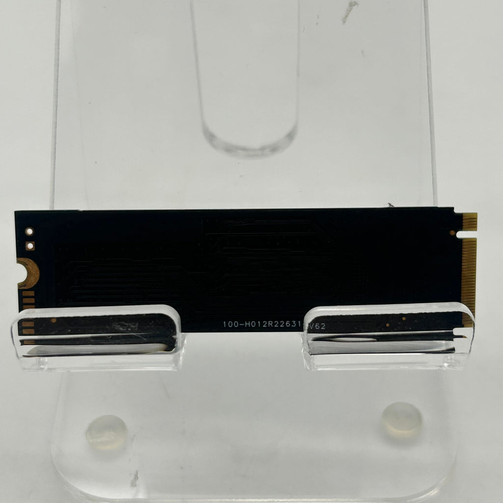 TeamGroup 256GB M.2 NVMe PCIe 3.0 x4 Internal SSD TM8FP6256G0C101