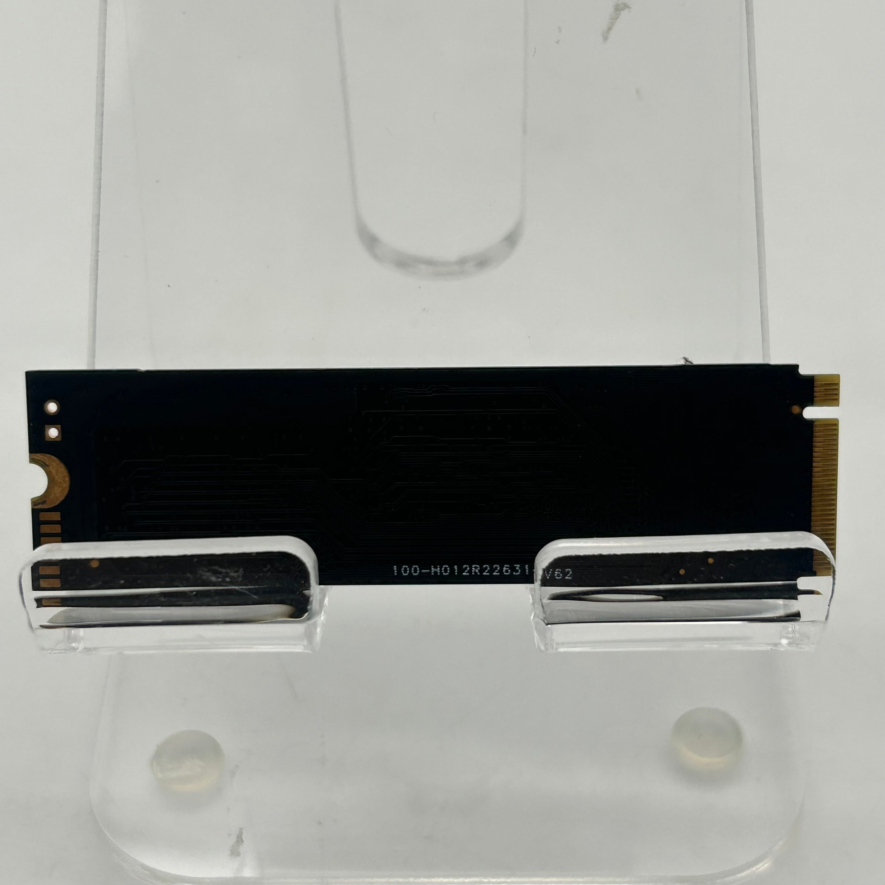 TeamGroup 256GB M.2 NVMe PCIe 3.0 x4 Internal SSD TM8FP6256G0C101