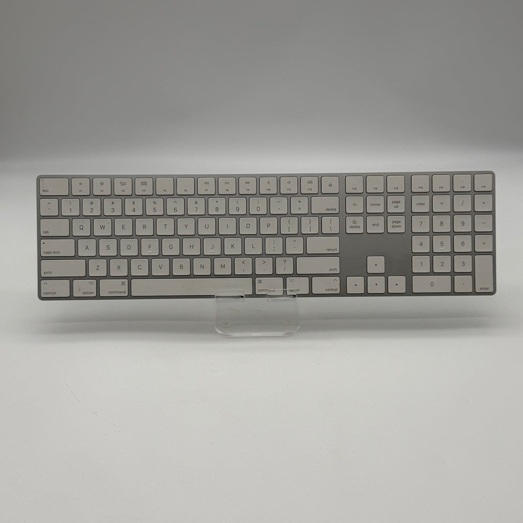 Apple A1843 Computer Accessory White Used