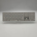 Apple A1843 Computer Accessory White Used
