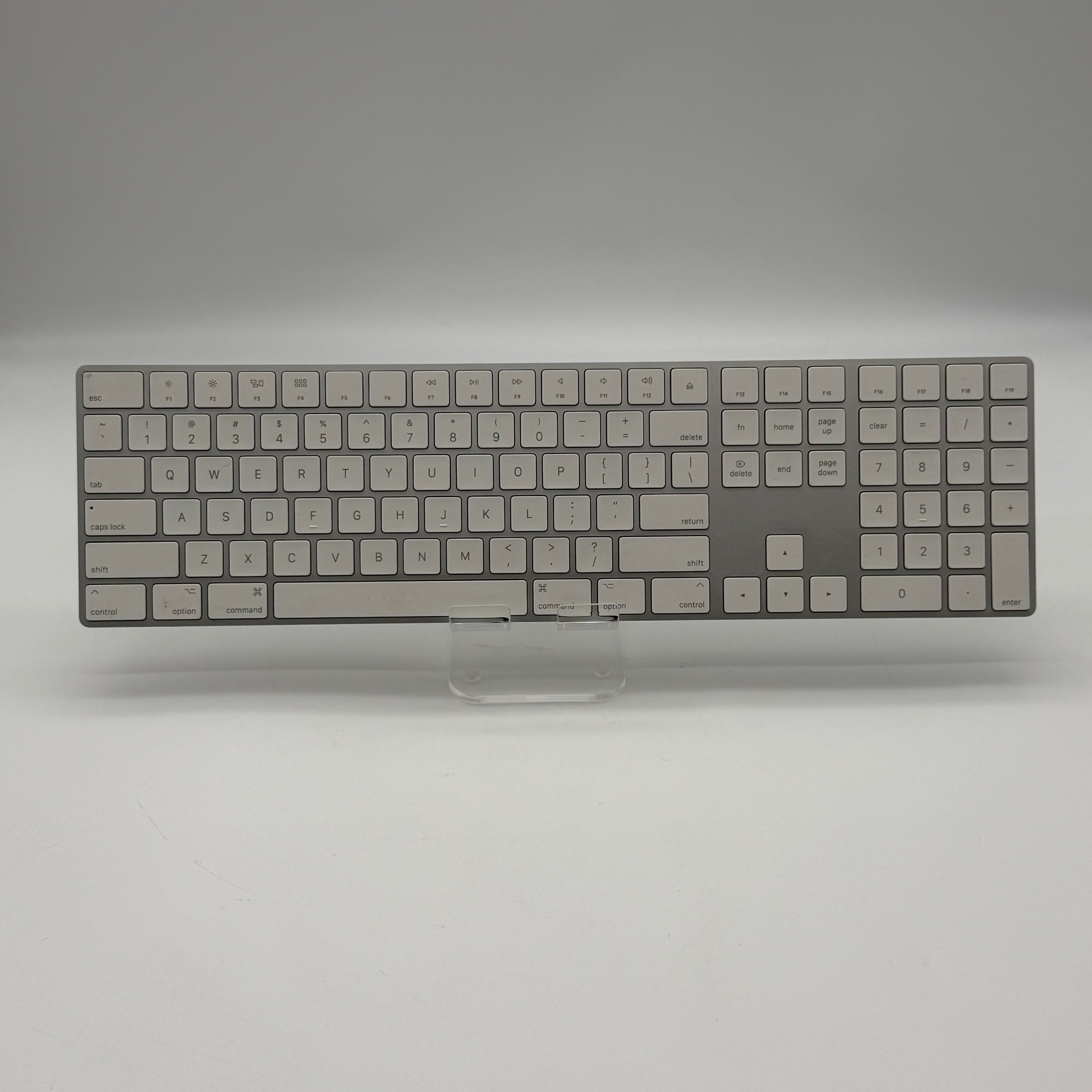 Apple A1843 Computer Accessory White Used
