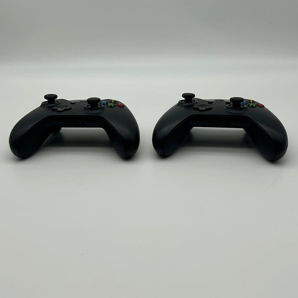 Microsoft Xbox One 500GB Home Console - Black (1540) - Video Game System - Used