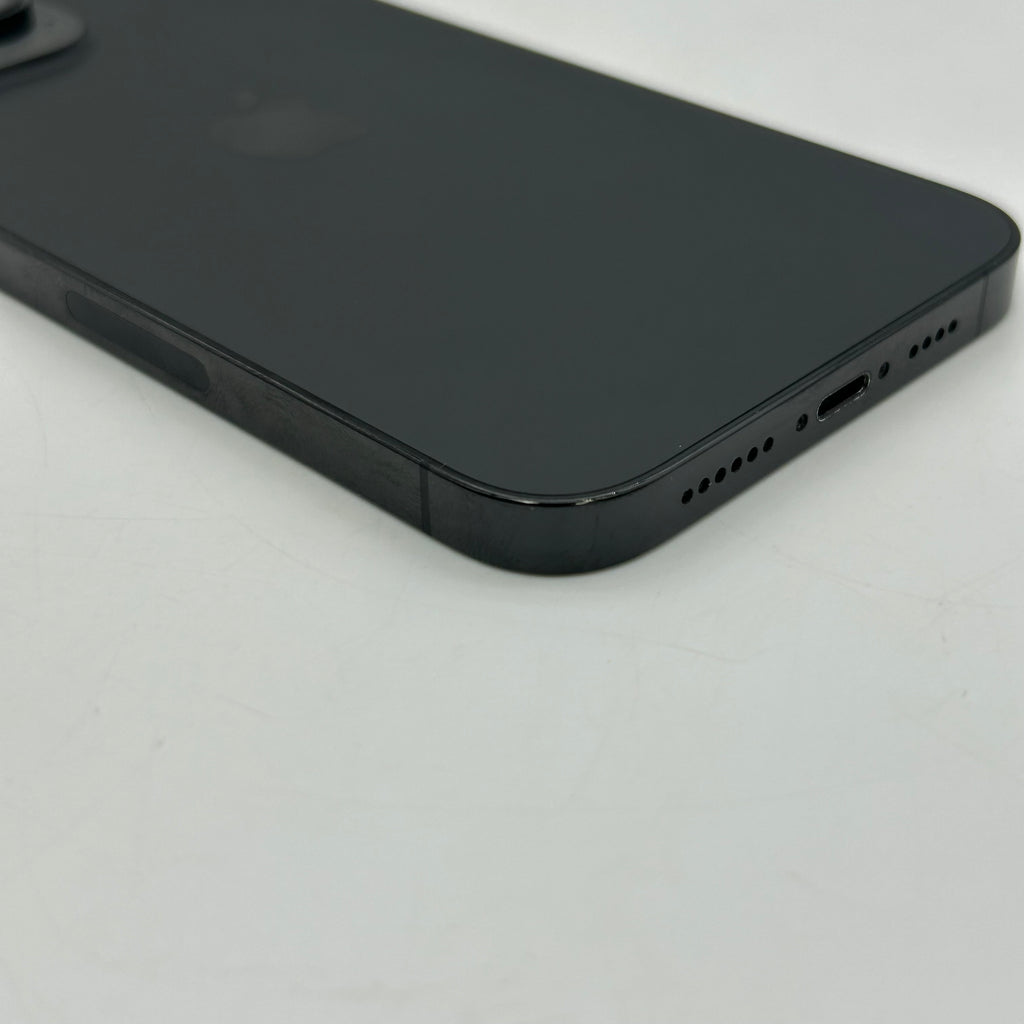 iPhone 14 Pro Max 128GB Space Gray Unlocked READ