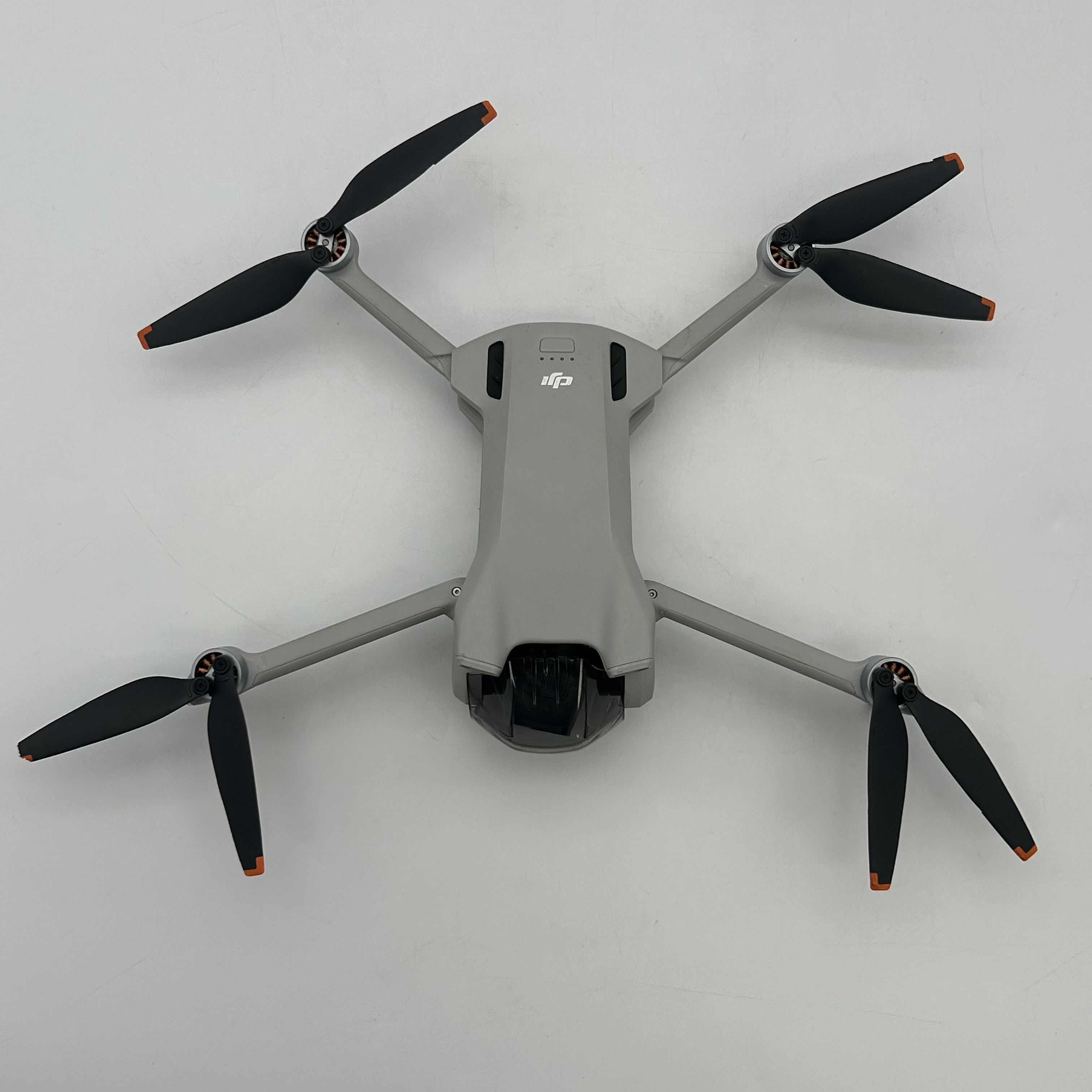 DJI Mini 3 Drone Fly More Combo W/RC Remote 4K HDR