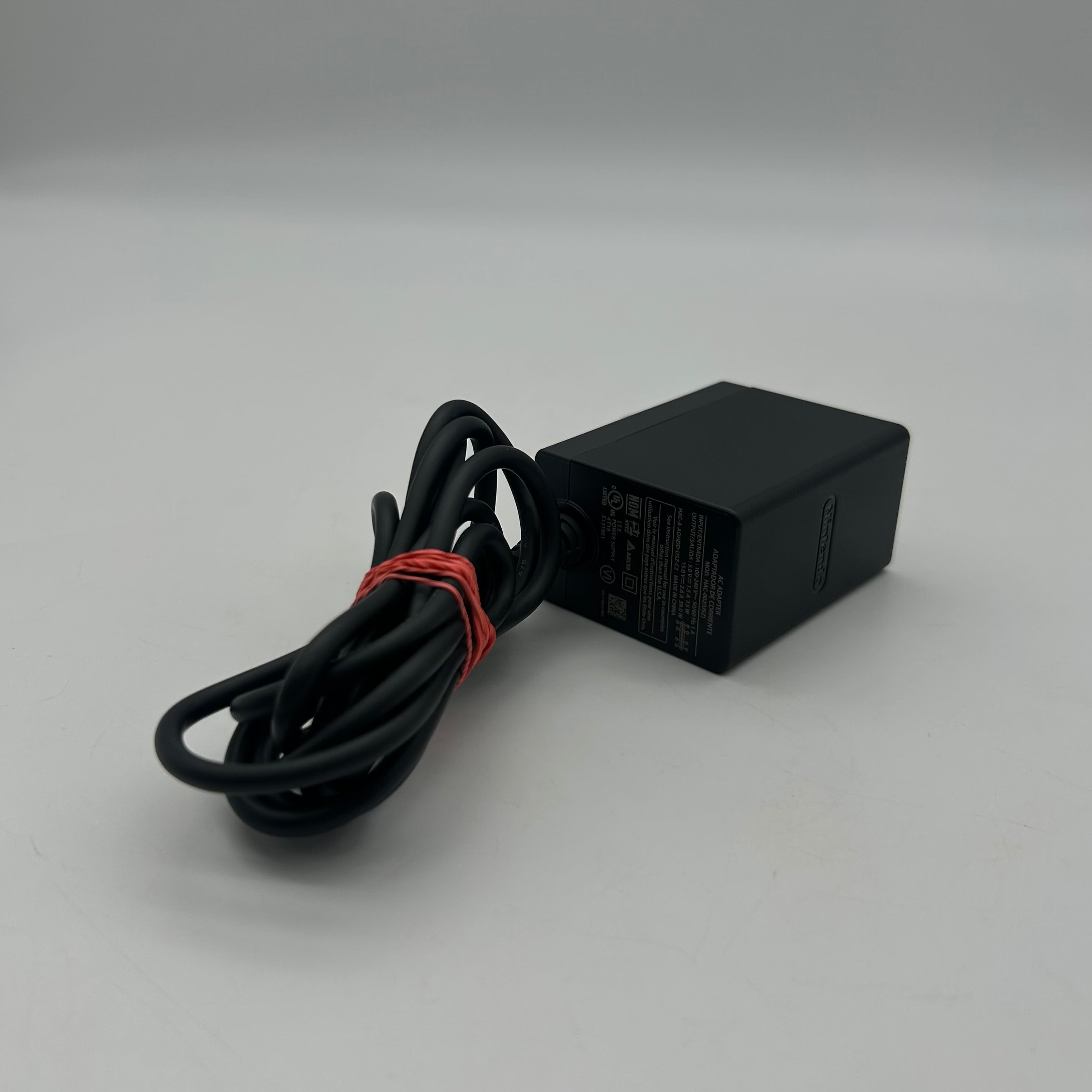 Nintendo Switch OLED Model HEG-001 Console - 64GB