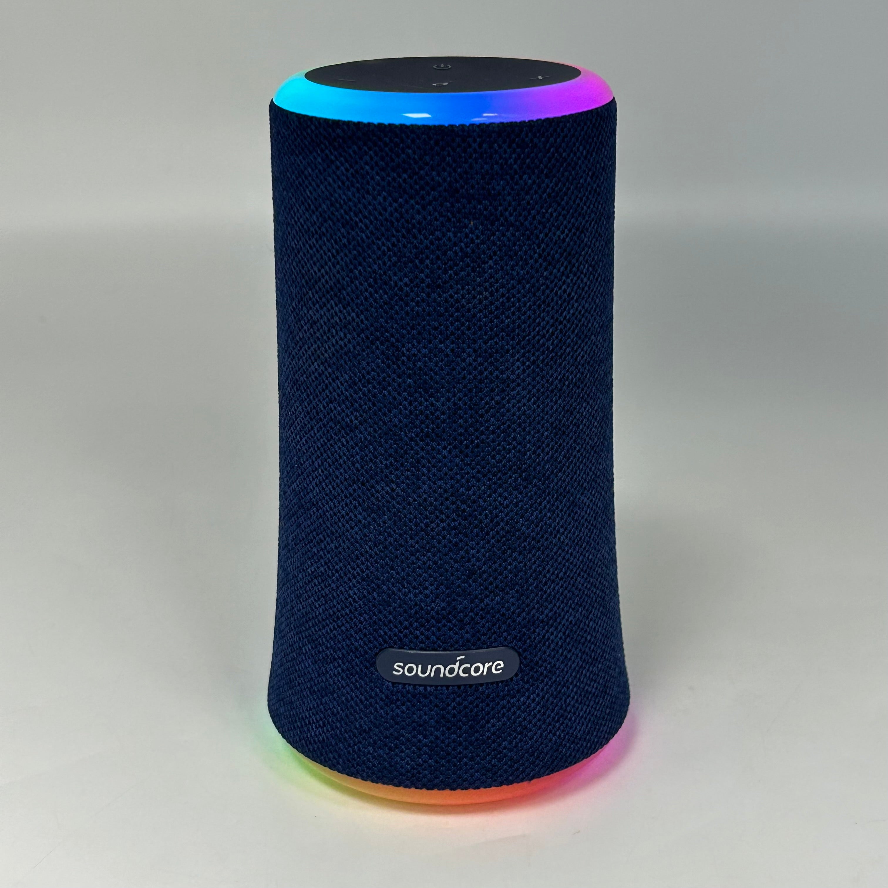 Anker Soundcore Flare 2 Bluetooth Speaker w/ Cable