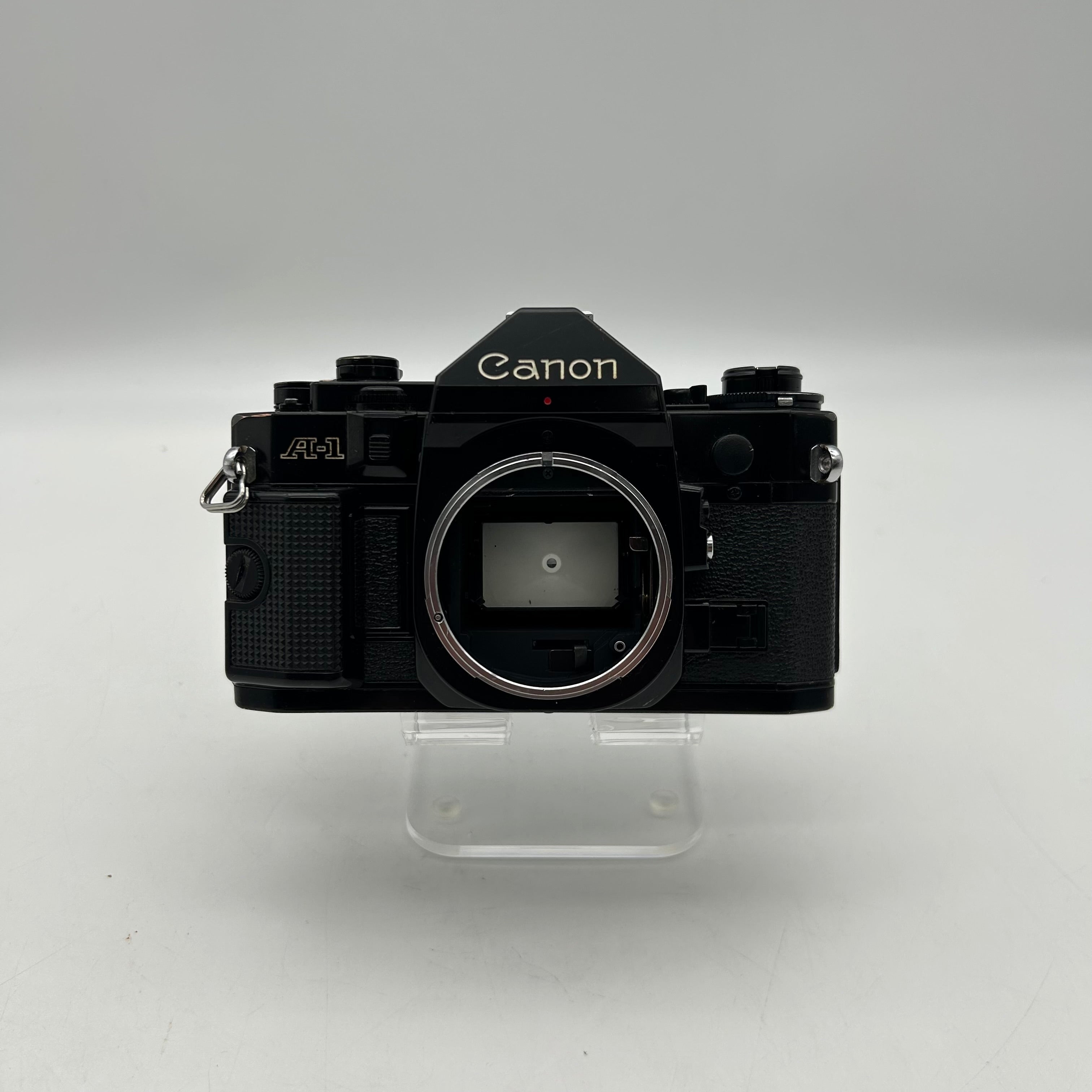 Canon A-1 SLR Film Camera Body Only - Untested