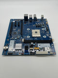 Dell Inspiron 5675 Motherboard Bundle: Heatsink & WLAN