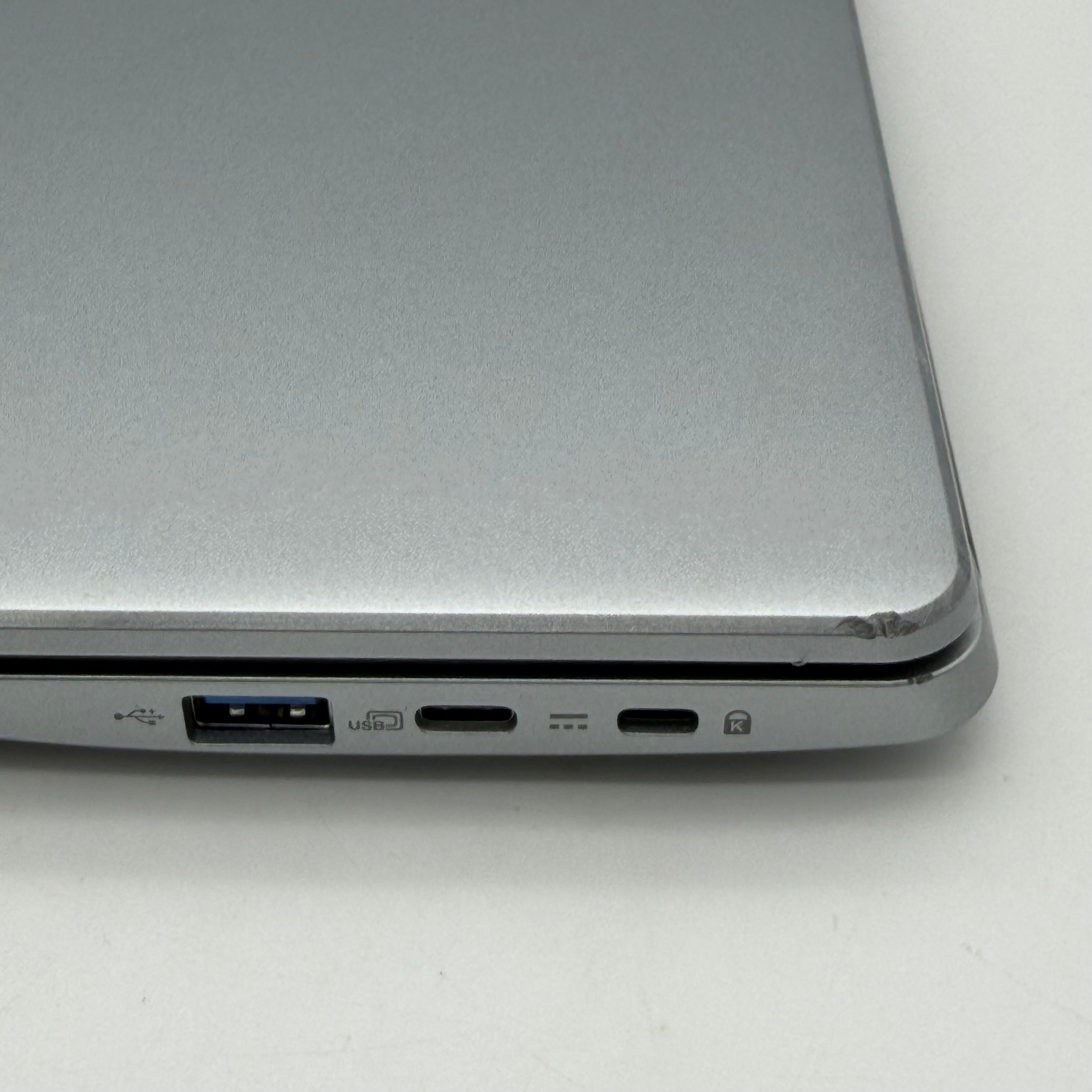 Acer Chromebook 315 15.6-inch Intel Celeron 4GB RAM 64GB Silver, Charger & Wired Mouse included