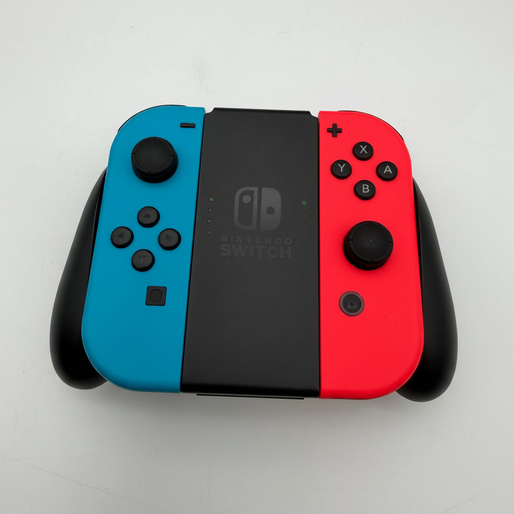 Nintendo Switch OLED (HEG-001) 2021 64GB Black Console