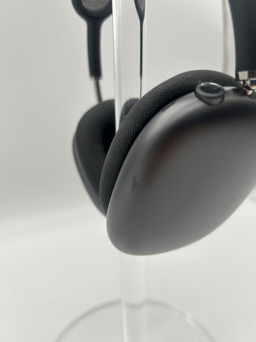 Apple AirPods Max A2096 (Lightning) 2020 Wireless Headphones - Black