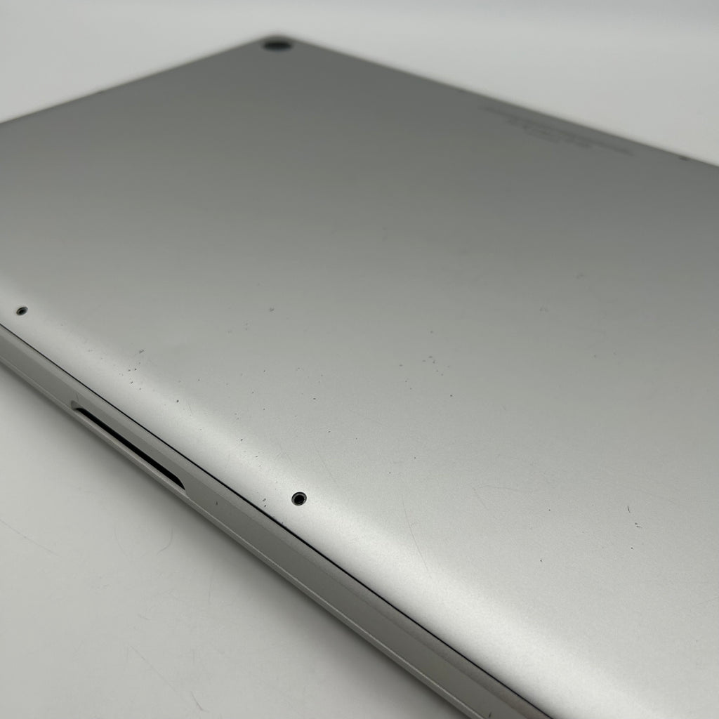 Apple Macbook Pro 17" A1297 Mid 2010 i7 2.2GHz 256GB SSD 4GB High Sierra